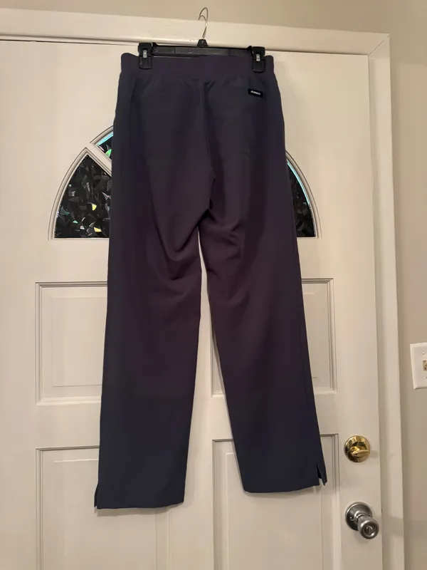 Jaanuu Scrub Pants - Image 2