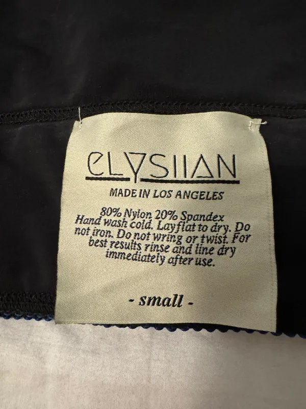 Elysiian bikini top - Image 2