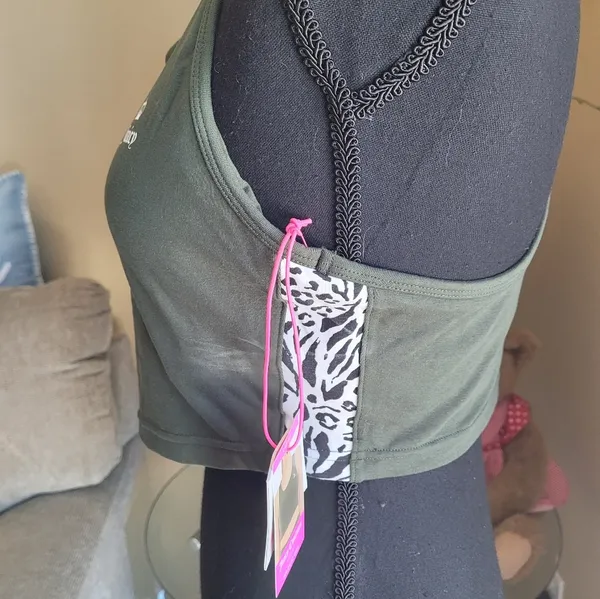 Juicy couture sports bras - Image 6