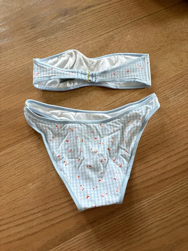 Frankie’s bikinis set - Image 3
