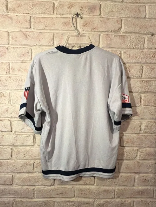 Boston Red Sox Women's Celebration Jersey 2025 Giveaway Adult Medium - Image 3