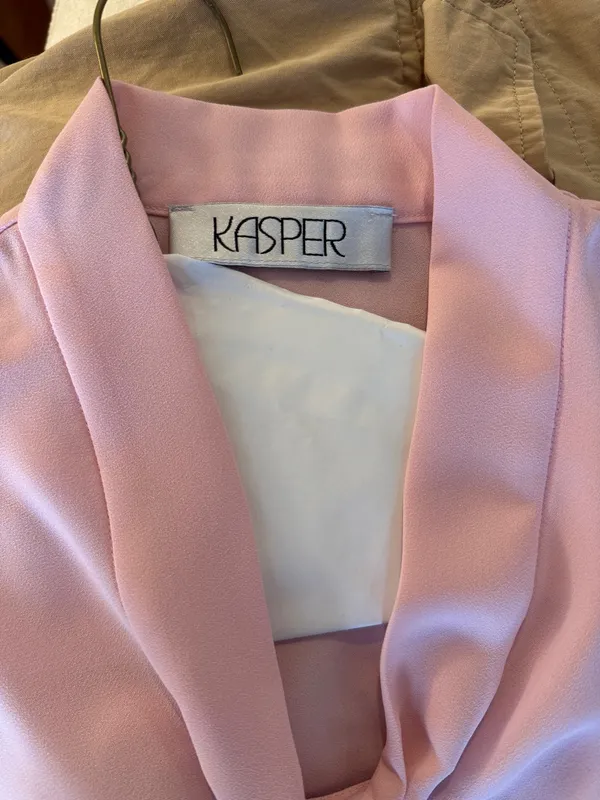 Kasper Work Blouse - Image 5