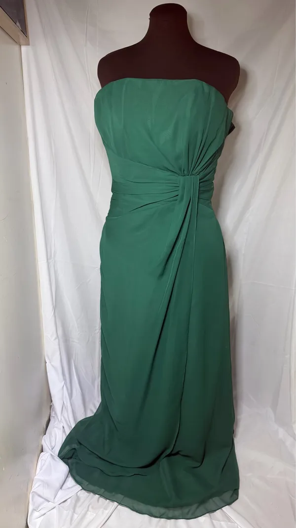 Jordan Fashion dress - Image 2