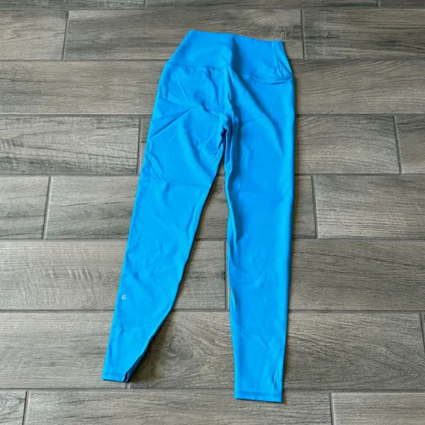 Lanston sport blue leggings Size M - Image 5