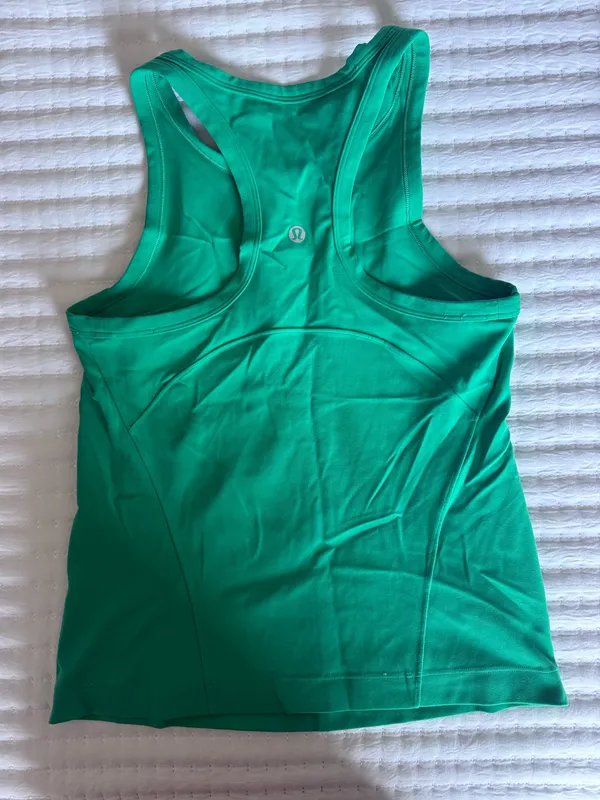 Lululemon Tank Top - Image 2