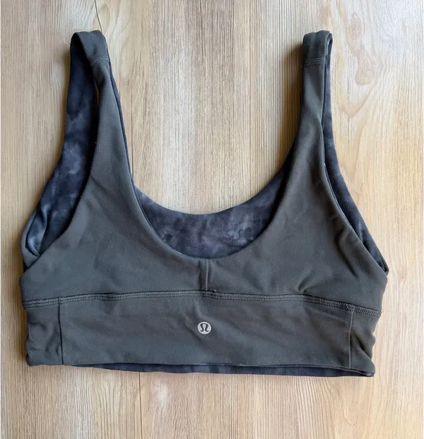 Lululemon Sports Bra - Image 4