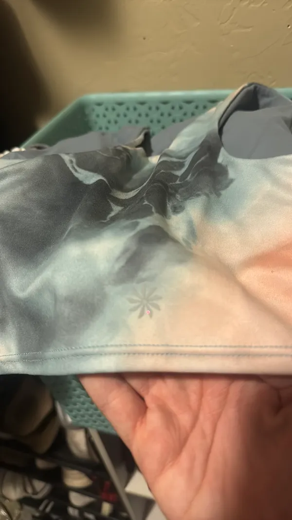 Crop Top - Image 4