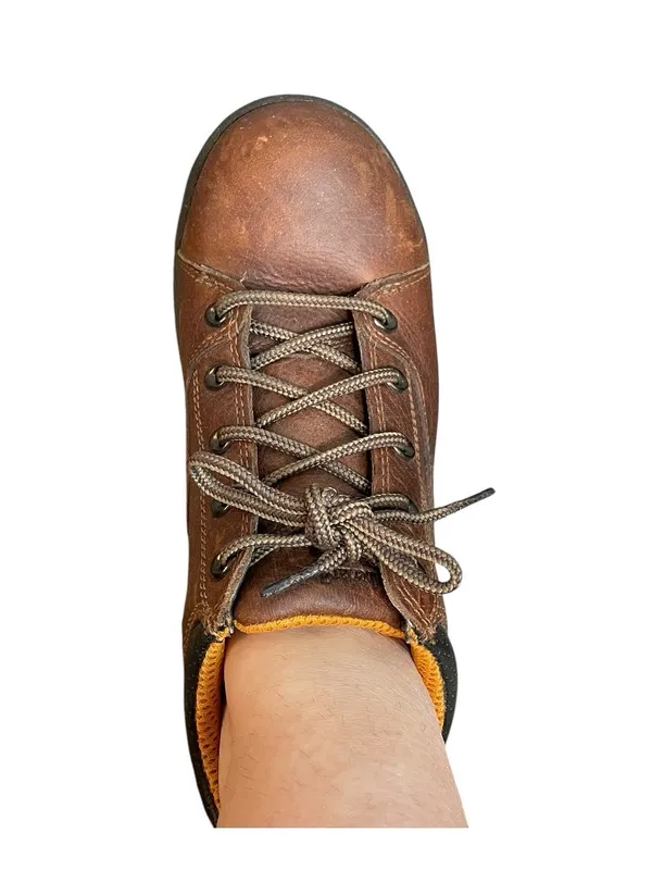 Timberland Women's Titan Casual Alloy Toe Work Shoe - Image 3