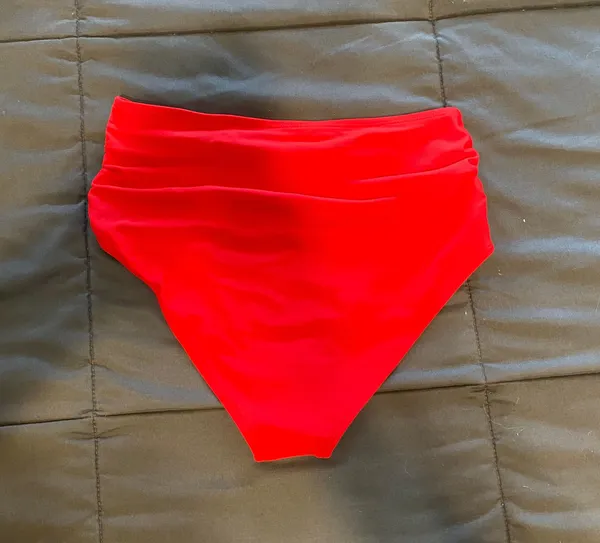 NWOT  Bikini Bottoms - Image 3