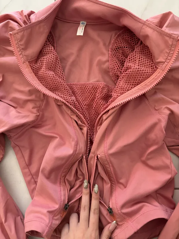 Free People Movement Color Me Happy Jacket - Image 4