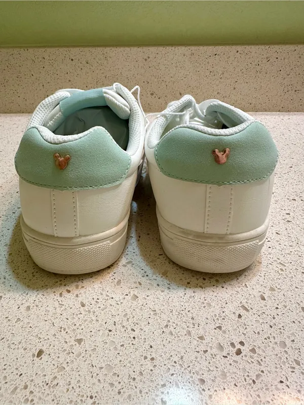 Disney - Ladies Character Sneakers - BNWT! - Image 7