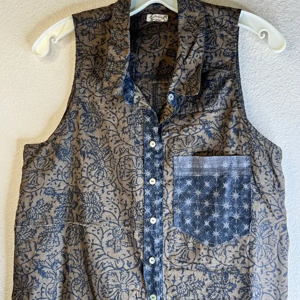 Intimately Free People Sleeveless Top - Image 4