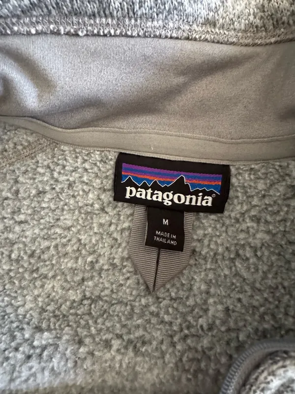 Patagonia Pullover - Image 5