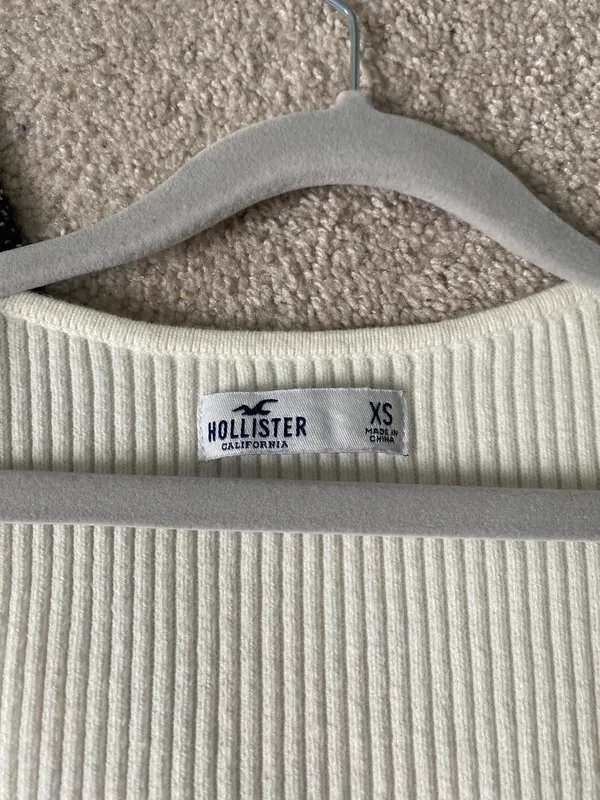 Sweater Top - Image 3