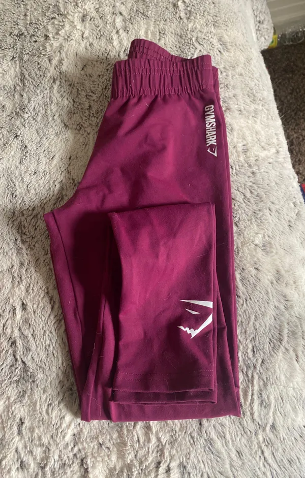 Gymshark Legging - Image 2