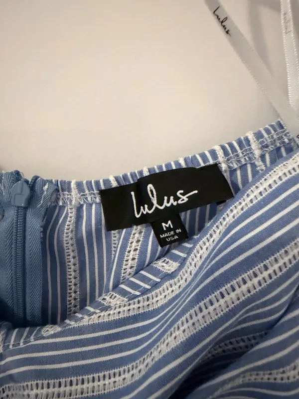 Lulu’s Top - Image 2