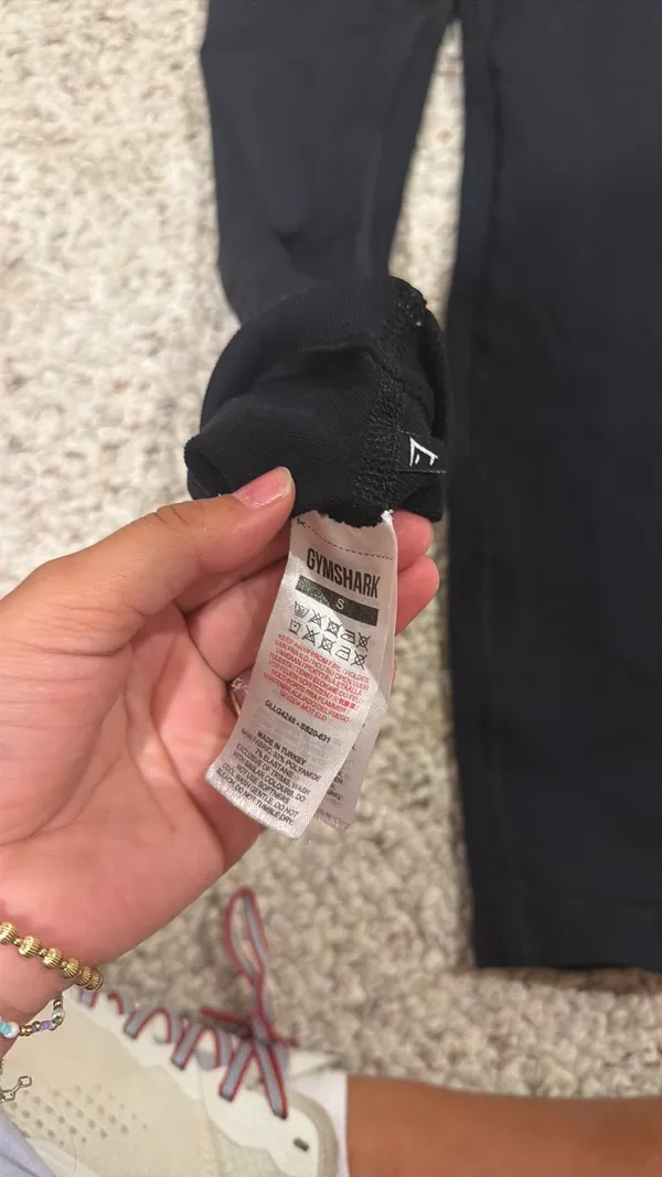 Gymshark Leggings - Image 2