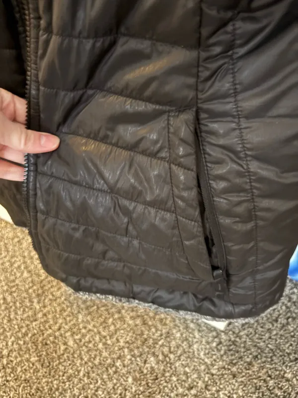 The North Face Puffer Jacket Women’s - Image 5