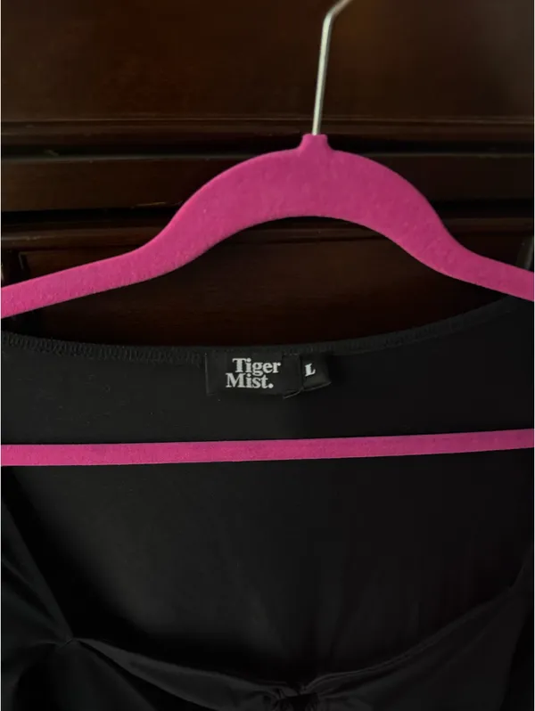 Tiger Mist Dress - Image 3