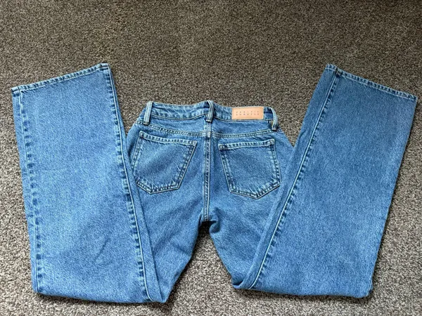 PacSun jeans low rise girlfriend jeans - Image 2