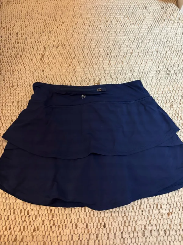 athleta girl skirt - Image 3