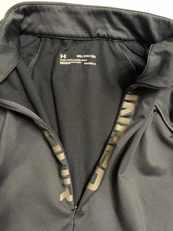 Under Armour Women’s HeatGear - Image 3