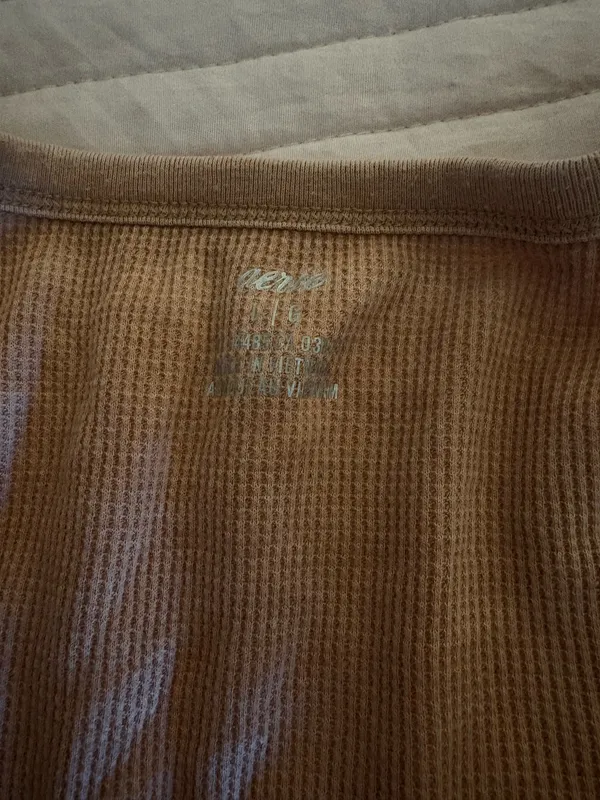 American Eagle Tank Top - Image 2