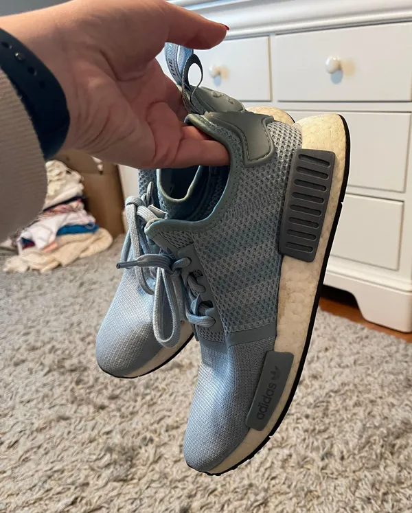 NMD Sneaker - Image 3
