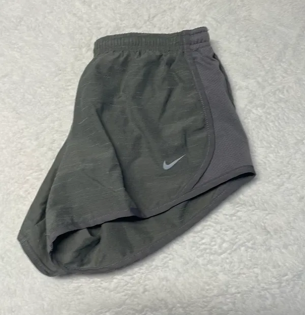 Nike Dri-Fit Shorts - Image 3
