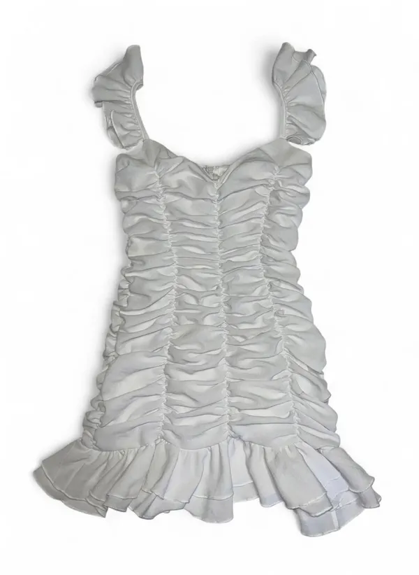Lucy in the Sky Mini Dress - Image 3