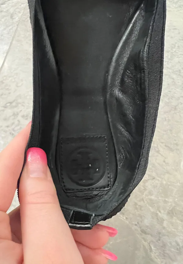 Tory Burch Flats - Image 3