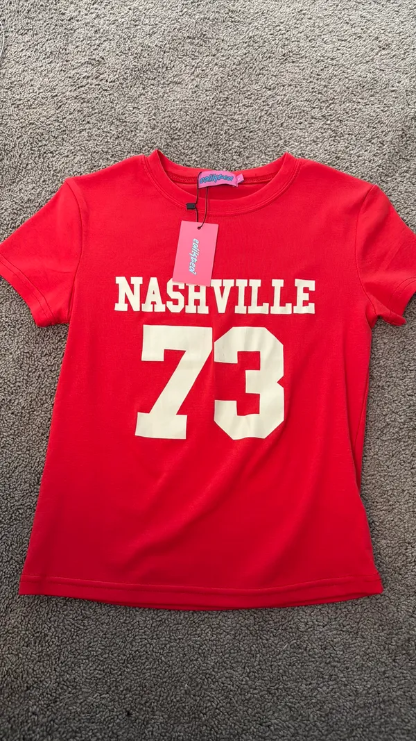 Edikted Tee  - Image 5