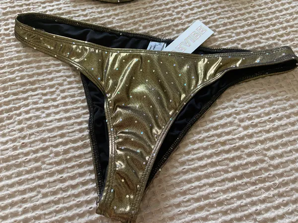 Dippin’ Daisy’s Bikini Set - Image 4
