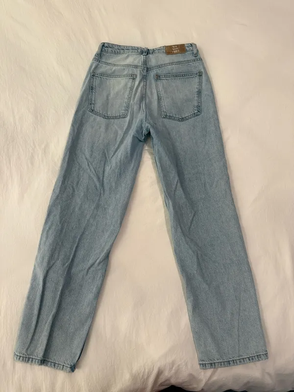 Free People Jeans - Image 2