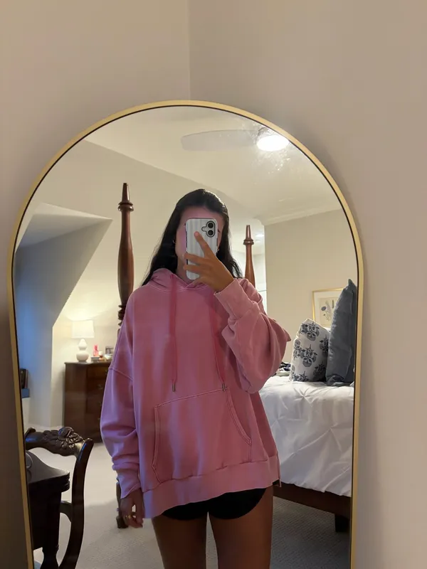 American Eagle Hoodie Sweatshirt - Image 2