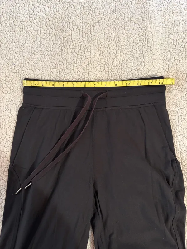 Lululemon Ready Rulu Joggers High Rise - Image 9