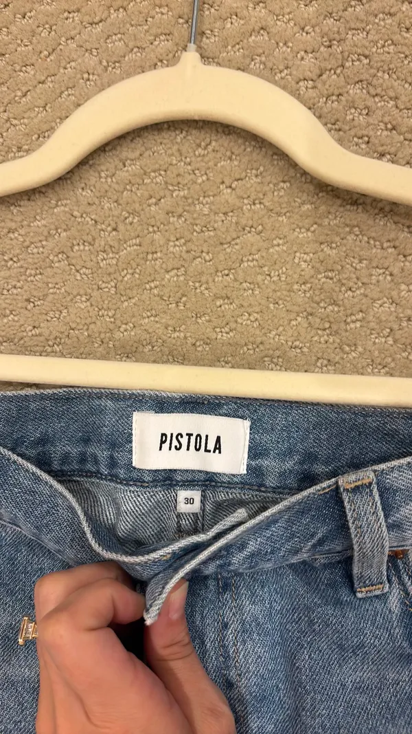 Pistola Jeans - Image 2