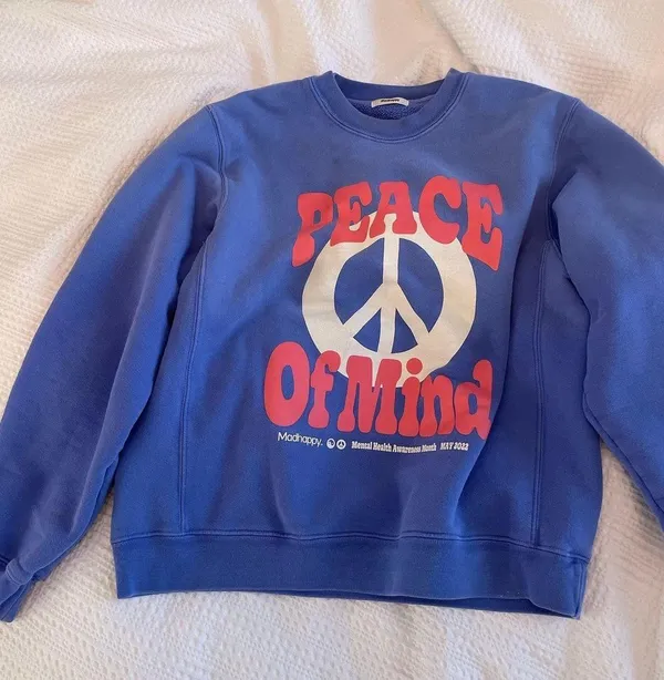 Madhappy Crewneck - Image 2