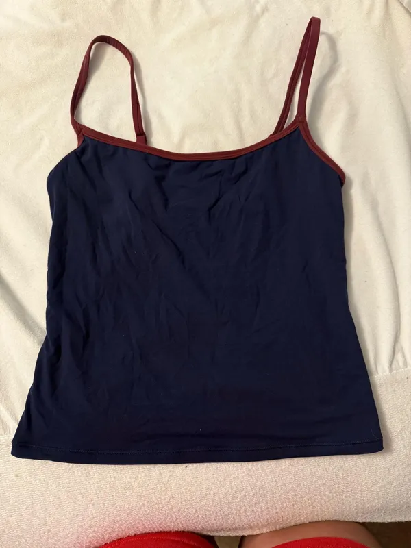 Abercrombie Top Tank - Image 3