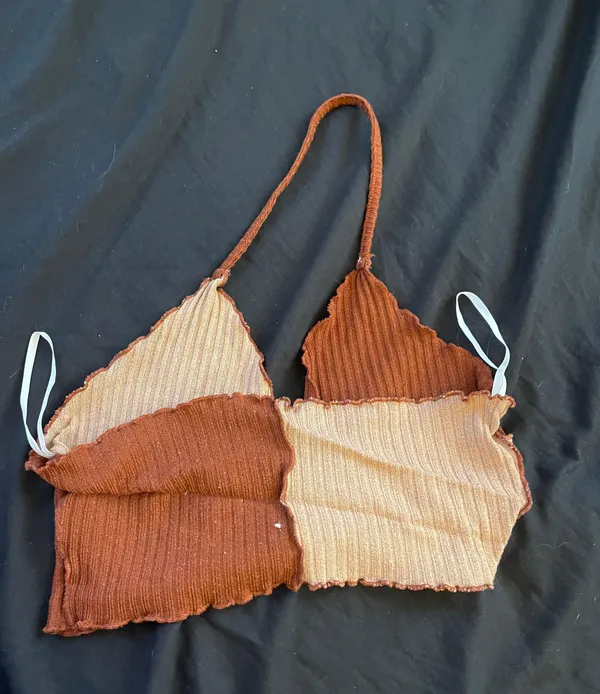 Cropped Top - Image 5