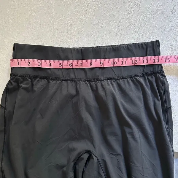 Lululemon Joggers Women’s Size 10 High Rise Stretch Rulu Pants - Image 5