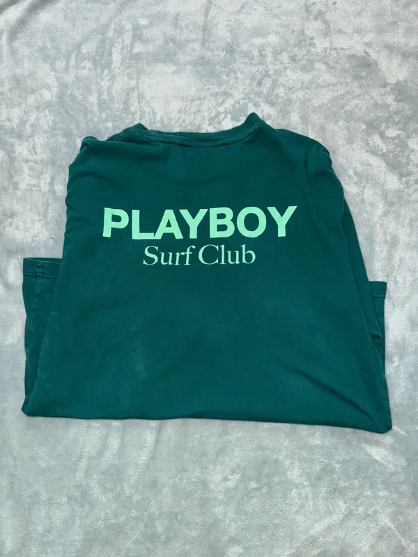 Playboy Surf Club Long Sleeve - Image 2