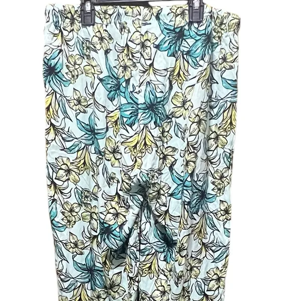 Beach Riot Blue Lagoon Beach Pants Size‎ Large - Image 8