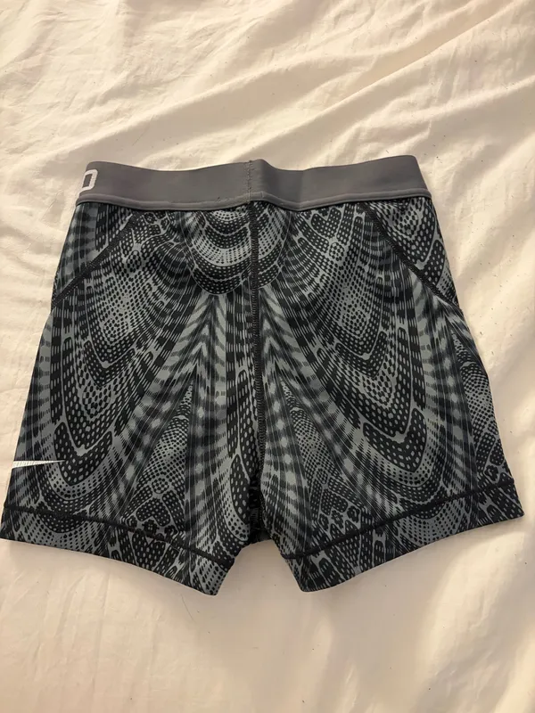 Nike Shorts - Image 3