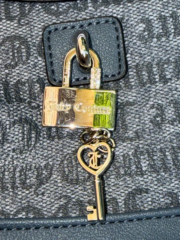 Juicy Couture Shoulder Bag - Image 3