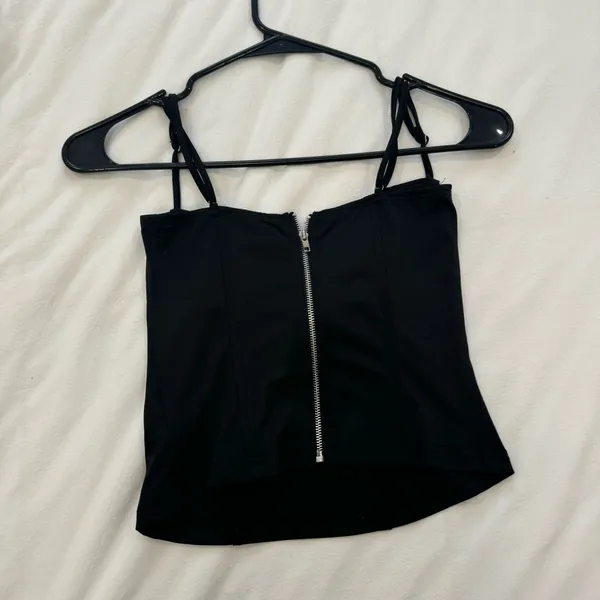 Edikted Corset Top - Image 4