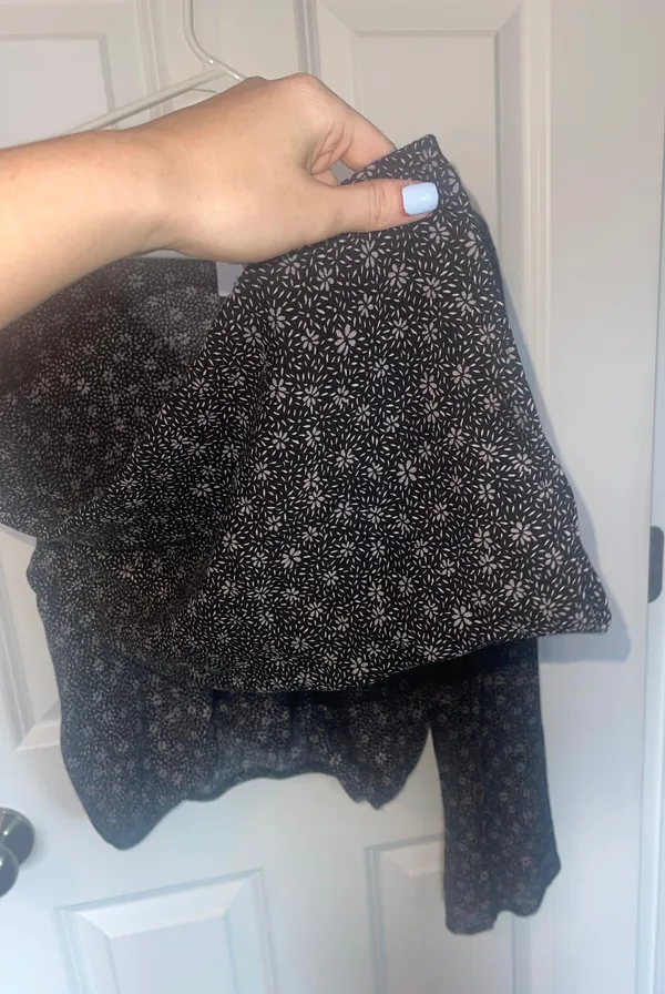 Sadie & Sage Blouse - Image 4
