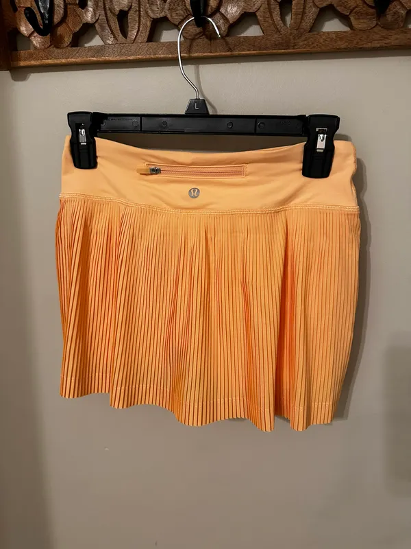 Lululemon Skirt - Image 3