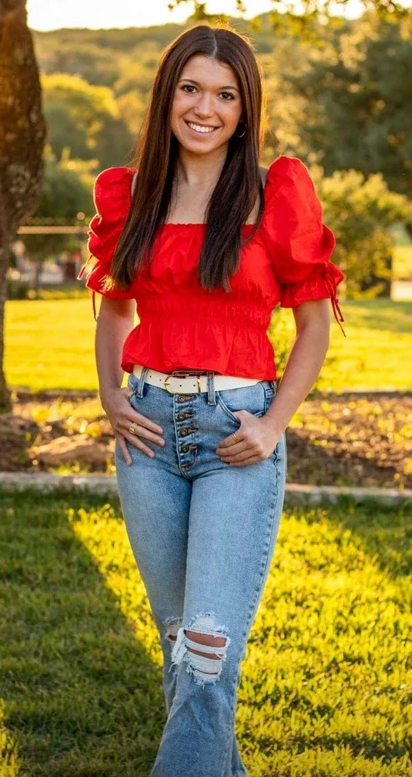 Sneak Peak Boutique Jeans - Image 2