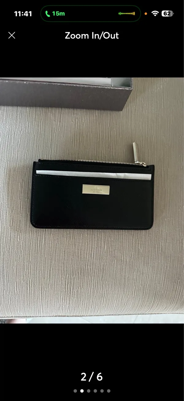 Kate Spade Wallet - Image 2